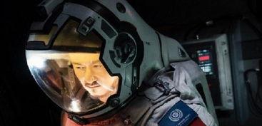 流浪地球最新爆料,星际征途，人类命运再起波澜  第3张