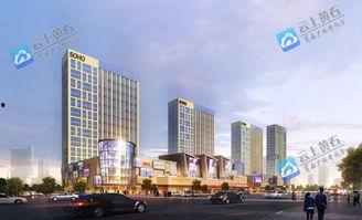 黄石广场最新爆料,揭秘神秘项目背后的故事  第1张